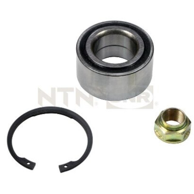 Kit cuscinetto ruota SNR R174.34