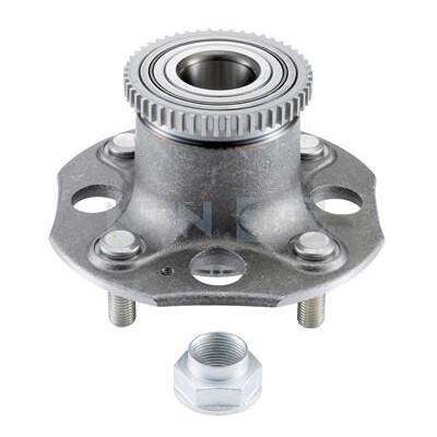 Kit cuscinetto ruota SNR R174.47