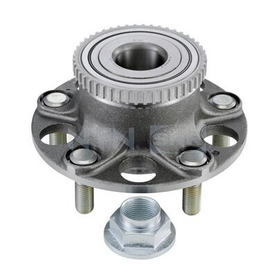Kit cuscinetto ruota SNR R174,70