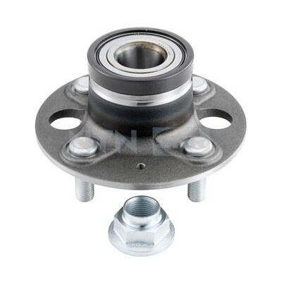 Kit cuscinetto ruota SNR R174.84