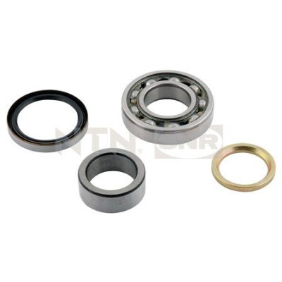Kit cuscinetto ruota SNR R177.01