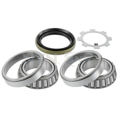 Kit cuscinetto ruota SNR R177.02