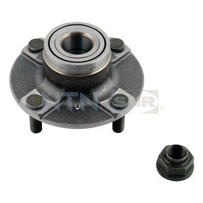 Kit cuscinetto ruota SNR R177.03