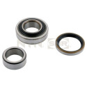Kit cuscinetto ruota SNR R177.11