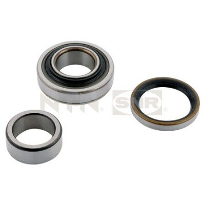Kit cuscinetto ruota SNR R177.11