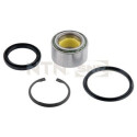 Kit cuscinetto ruota SNR R177.12