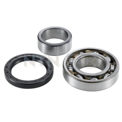 Kit cuscinetto ruota SNR R177.15
