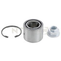 Kit cuscinetto ruota SNR R177.16