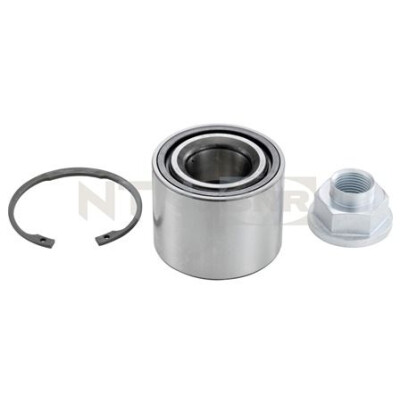Kit cuscinetto ruota SNR R177.16