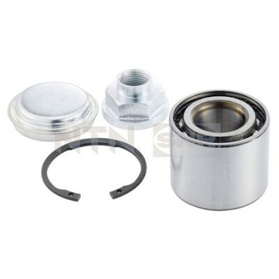 Kit cuscinetto ruota SNR R177.17