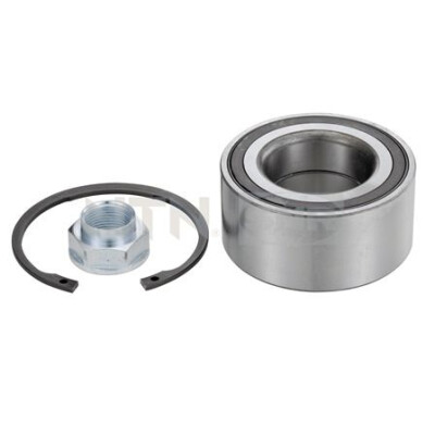 Kit cuscinetto ruota SNR R177.21
