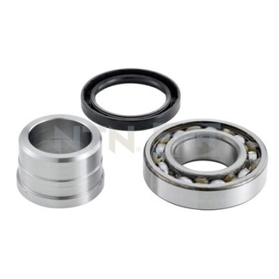 Kit cuscinetto ruota SNR R177.23
