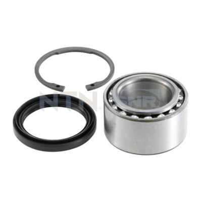 Kit cuscinetto ruota SNR R177.30