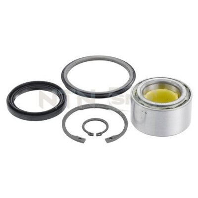 Kit cuscinetto ruota SNR R177.33