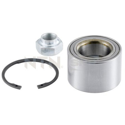 Kit cuscinetto ruota SNR R177.41