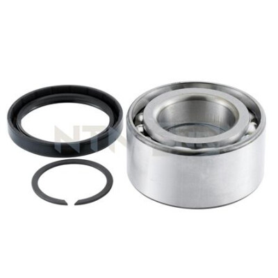 Kit cuscinetto ruota SNR R177.43