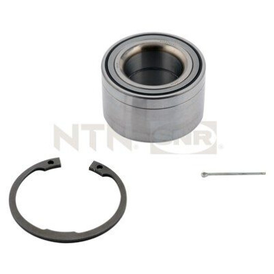 Kit cuscinetto ruota SNR R179.13