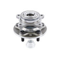 Kit cuscinetto ruota SNR R180.03