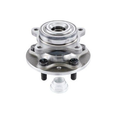 Kit cuscinetto ruota SNR R180.03