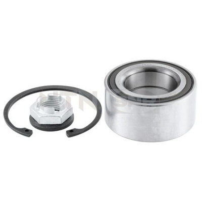 Kit cuscinetto ruota SNR R180.12