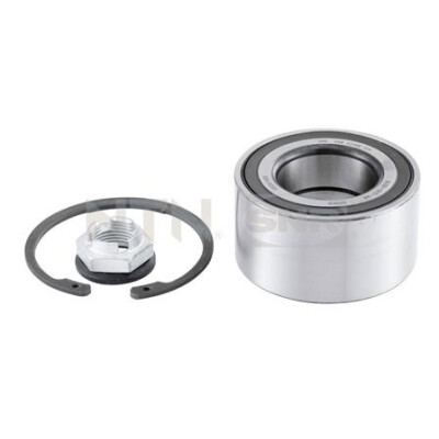 Kit cuscinetto ruota SNR R180.13