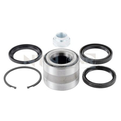 Kit cuscinetto ruota SNR R181.10
