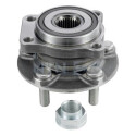 Kit cuscinetto ruota SNR R181.19