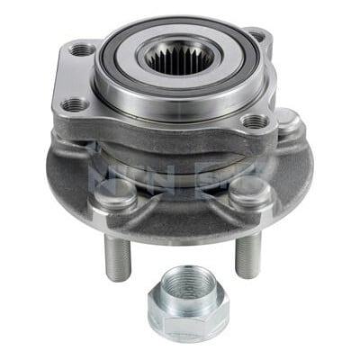 Kit cuscinetto ruota SNR R181.19