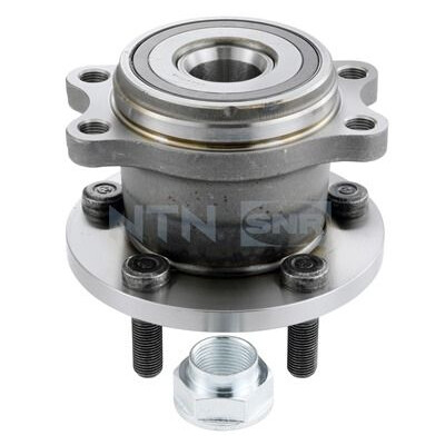 Kit cuscinetto ruota SNR R181.24