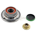 Kit cuscinetto ruota SNR R182.61