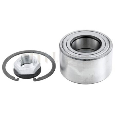 Kit cuscinetto ruota SNR R183.07