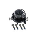 Kit cuscinetto ruota SNR R183.09