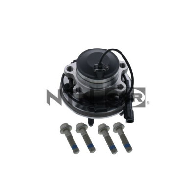 Kit cuscinetto ruota SNR R183.09