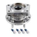 Kit cuscinetto ruota SNR R183.11