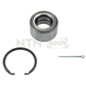 Kit cuscinetto ruota SNR R184.05