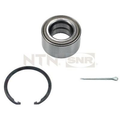 Kit cuscinetto ruota SNR R184.05