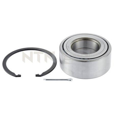 Kit cuscinetto ruota SNR R184.12