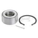 Kit cuscinetto ruota SNR R184.13