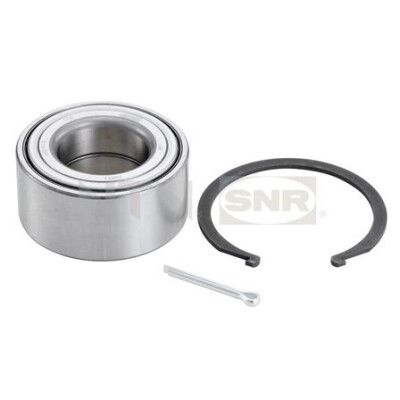 Kit cuscinetto ruota SNR R184.13