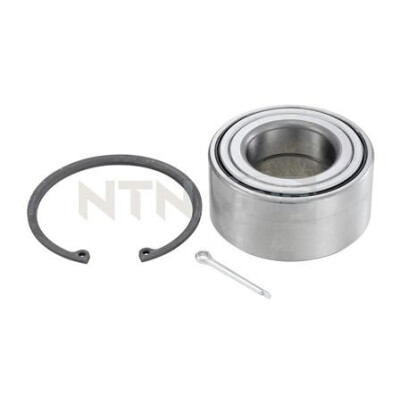 Kit cuscinetto ruota SNR R184.14