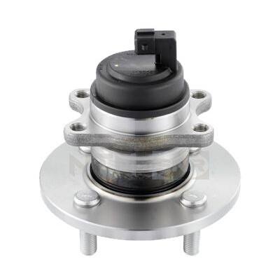 Kit cuscinetto ruota SNR R184.18