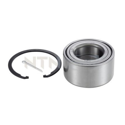 Kit cuscinetto ruota SNR R184.26