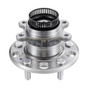 Kit cuscinetto ruota SNR R184.30