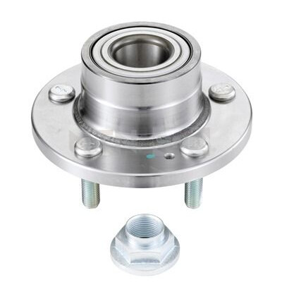 Kit cuscinetto ruota SNR R184.31