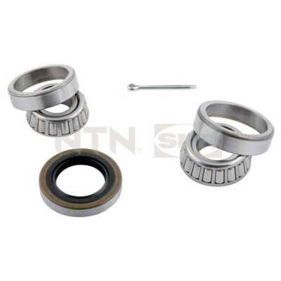 Kit cuscinetto ruota SNR R184.52