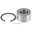Kit cuscinetto ruota SNR R184.58