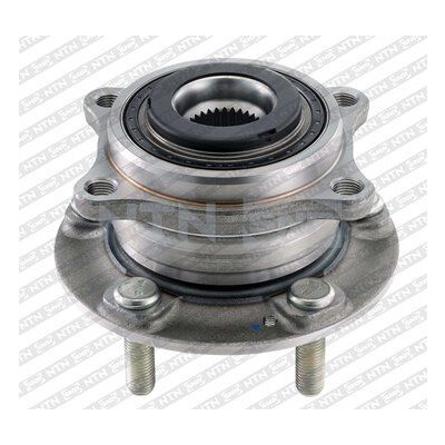 Kit cuscinetto ruota SNR R184.82