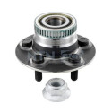 Kit cuscinetto ruota SNR R186.06