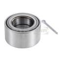 Kit cuscinetto ruota SNR R186.08
