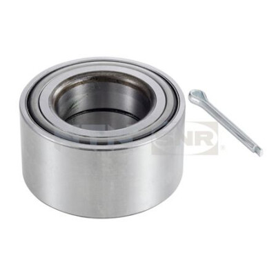 Kit cuscinetto ruota SNR R186.08